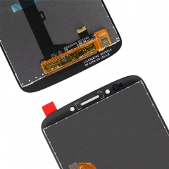 Para Moto G6 play Pantalla de repuesto LCD pantalla táctil digitalizador de cristal