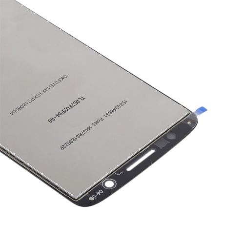 Para Moto G6 5.7 Pantalla de repuesto LCD pantalla táctil digitalizador de cristal