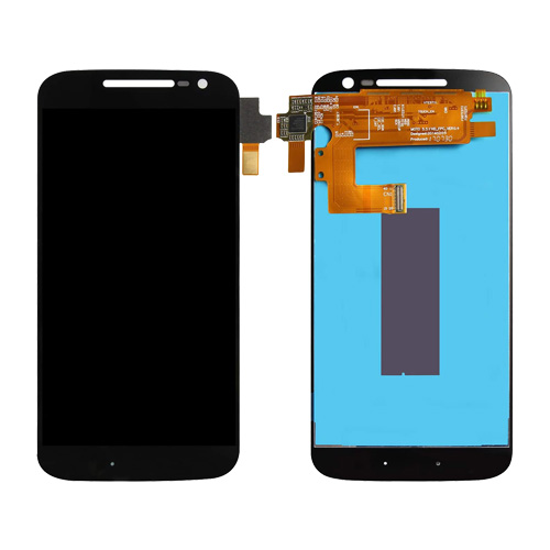 For Moto G4 LCD Display Touch Screen Digiziter Assembly