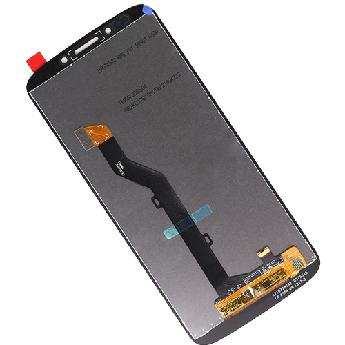 For Moto G6 play LCD Display Touch Screen Digiziter Assembly