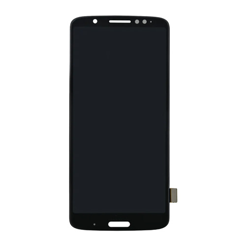 For Moto G6 plus LCD Display Touch Screen Digiziter Assembly