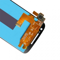Para Moto G4 XT1621 5.5 Pantalla de repuesto LCD pantalla táctil digitalizador de cristal