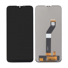 Moto G8 Power Lite screen replacement