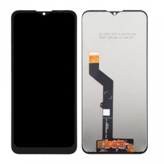 For Moto G9 play Lcd Screen with Touch Screen Assembly