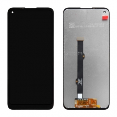 For Moto G8 XT2045 LCD Display Touch Screen Digitizer Assembly Replacement Parts