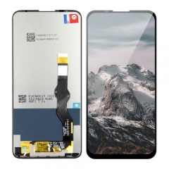 Para Moto G8 Power XT2041-1 Pantalla LCD Digitalizador de pantalla táctil