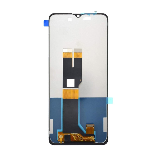 LCD Display Touch Screen Digitizer Assembly Screen Rplacement Part for Nokia 2.4