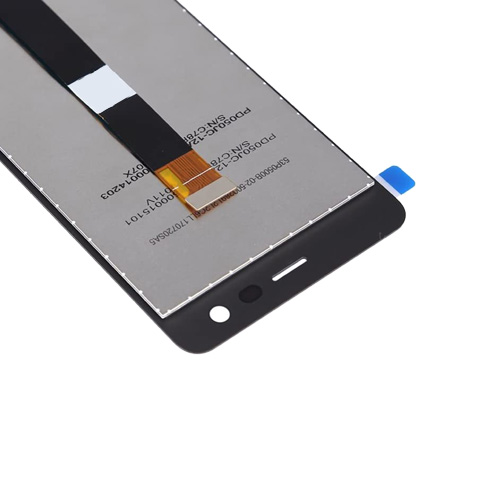 Para Nokia 2 pantalla Lcd + montaje de digitalizador de vidrio táctil, para nokia 2 TA-1007 TA-1035 piezas de repuesto