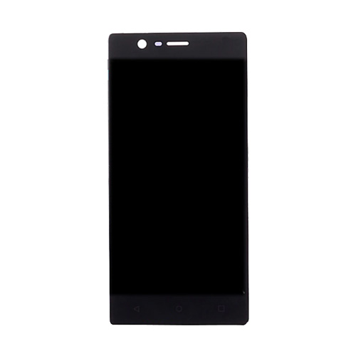 For Nokia 3 LCD Display Touch Screen Digitizer Assembly Screen Rplacement Part
