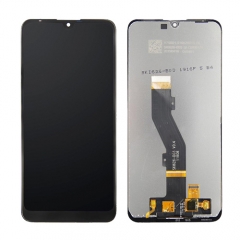 For Nokia 3.2 LCD Display Touch Screen Digitizer Assembly spare Part