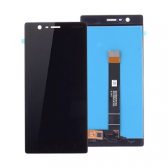For Nokia 3 LCD Display Touch Screen Digitizer Assembly Screen Rplacement Part