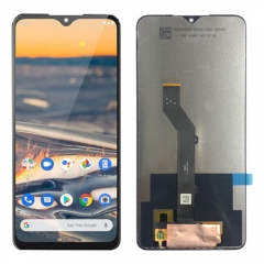 Pantalla LCD de repuesto para Nokia 5.3 TA-1227 digitalizador de pantalla táctil