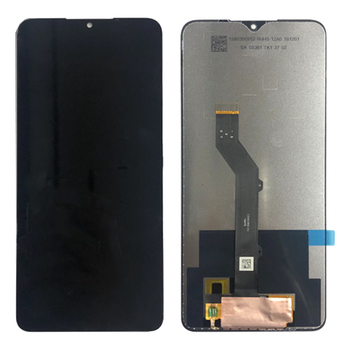 For Nokia 5.3 lcd complete