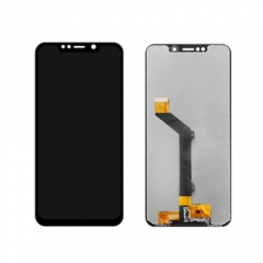 For Moto One/Moto P30 Play XT1941-1 XT1941-3 XT1941-4 LCD Display Touch Screen Digitizer Assembly