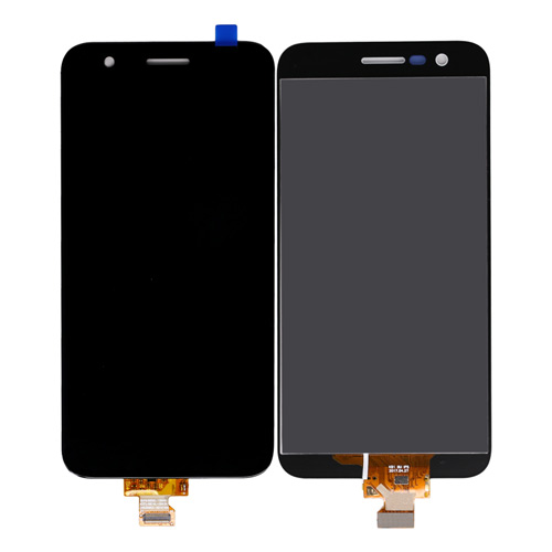 For LG K10 2017 lcd screen replacement parts | ari-elk.com