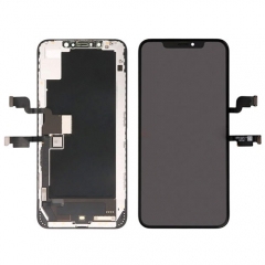 Para iPhone XS Max LCD con piezas de repuesto de ensamblaje de digitalizador de pantalla táctil