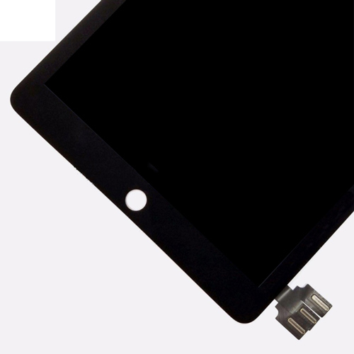 LCD para Apple iPad Pro 9.7 inch / A1673 / A1674 / A1675 Reemplazo del ensamblaje del digitalizador de pantalla LCD