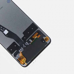 For Huawei P smart Z lcd repair parts|ari-elk.com