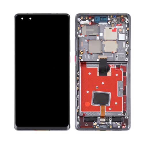 repuestos para Huawei mate 40 pro LCD| ari-elk.com