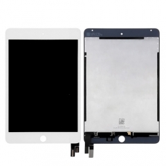 LCD para Apple iPad Mini 4 A1538 A1550 Reemplazo del ensamblaje del digitalizador de pantalla LCD