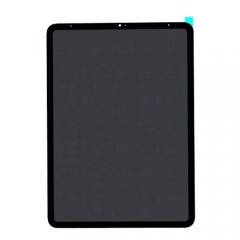 LCD para Apple iPad Pro 11 A1980 A1934 A1979 Reemplazo del ensamblaje del digitalizador de pantalla LCD