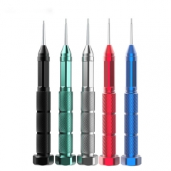 RL-727 screwdriver disassembly and assembly screws are suitable for the disassembly of internal and external screws of mobile phones