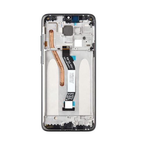 For Xiaomi Redmi Note 8 Pro screen replacement parts|ari-elk.com