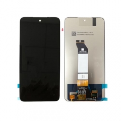 Para Xiaomi Redmi Note 10 M2103K19G Pantalla LCD y ensamblaje de pantalla táctil