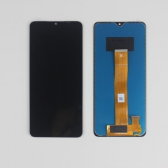 Oncell Display For Samsung Galaxy A12,For Samsung A125 LCD Display Touch Screen Digitizer Assembly Replacement