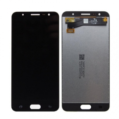 For Samsung Galaxy J7 Prime G610 (2016) LCD Screen Display and Touch Digitizer Replacement