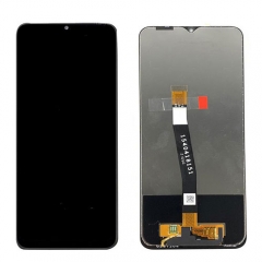 LCD Screen And Digitizer Fullembly Replacement For Samsung Galaxy A22 5G SM-A226