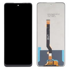 For Tecno Camon 18 LCD Display Touch Screen Digitizer Replacement For Tecno CH6 LCD Display