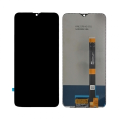 Pantalla para OPPO A5s AX5S Pantalla LCD Digitalizador de pantalla táctil para OPPO A12 A7 AX7 Piezas de repuesto de pantalla