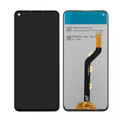 Para Infinix Hot 9 X655C X655 X655D pantalla LCD montaje de pantalla táctil digitalizador, reemplazo para Infinix Hot 9 Pro