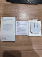 USB-C 40W Dynamic Power Adapter with 60W Max EU US Version