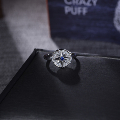 Compass Ring