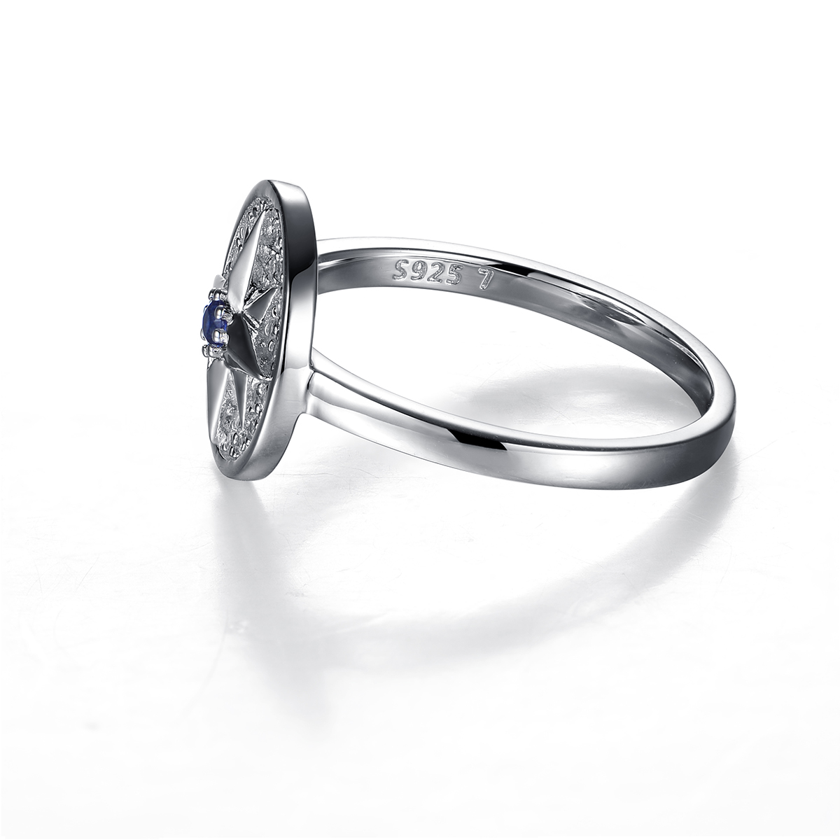 Compass Ring