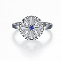 Compass Ring