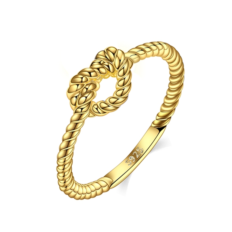 Rope Ring