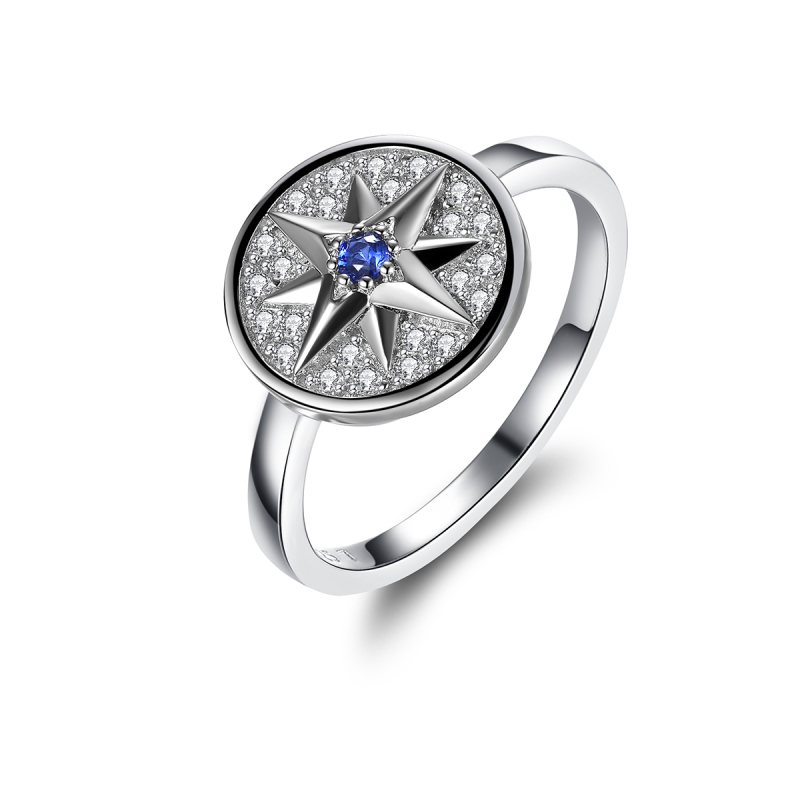 Compass Ring