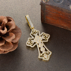 cross pendant