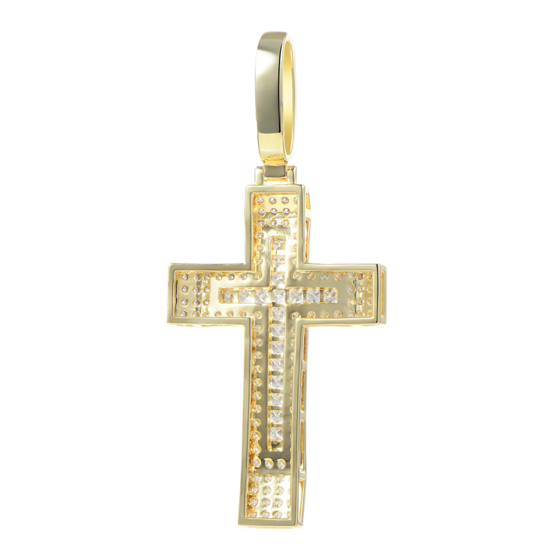 cross pendant