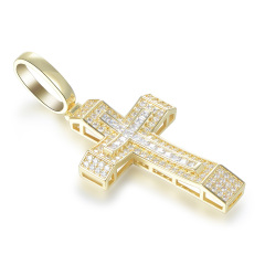 cross pendant