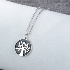 tree of life pendant necklace