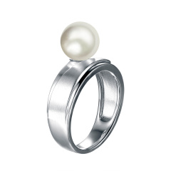 Pearl Ring