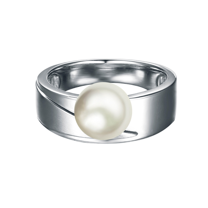 Pearl Ring