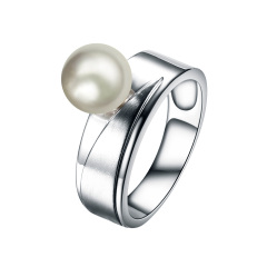 Pearl Ring