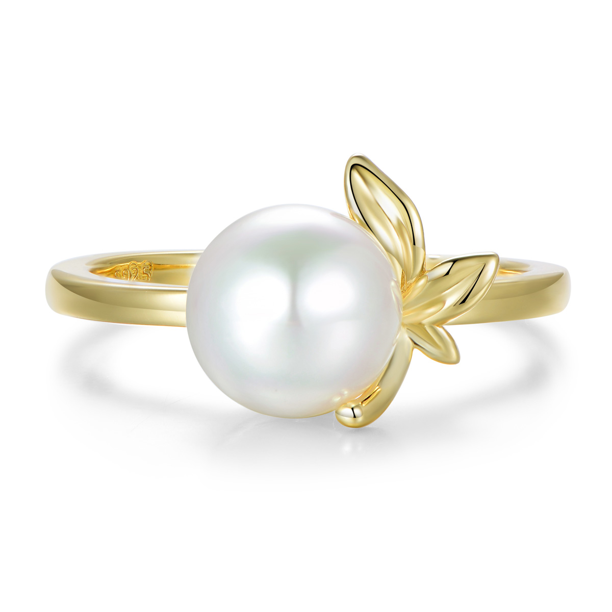 Pearl Ring