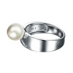 Pearl Ring