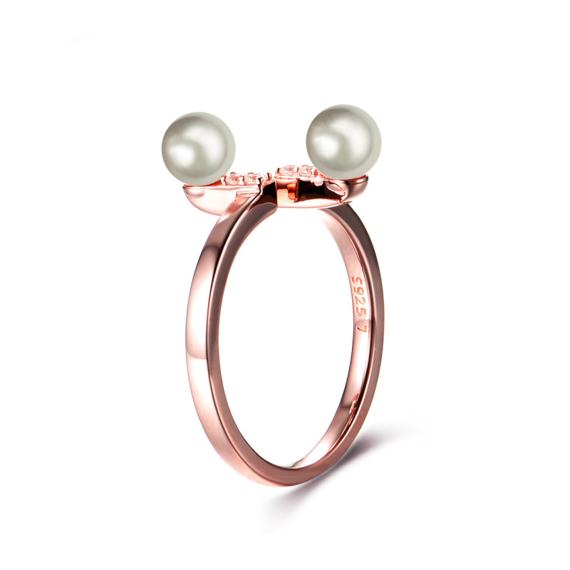 Pearl Ring